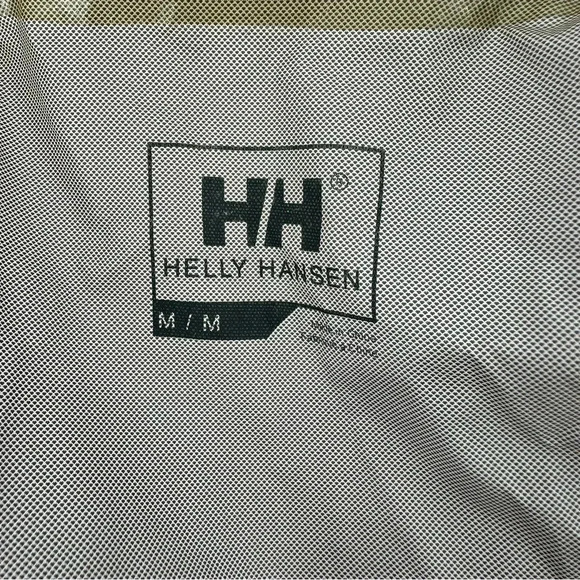 Helly Hansen Women's Hot Pink Jacket - Picture 6 of 13